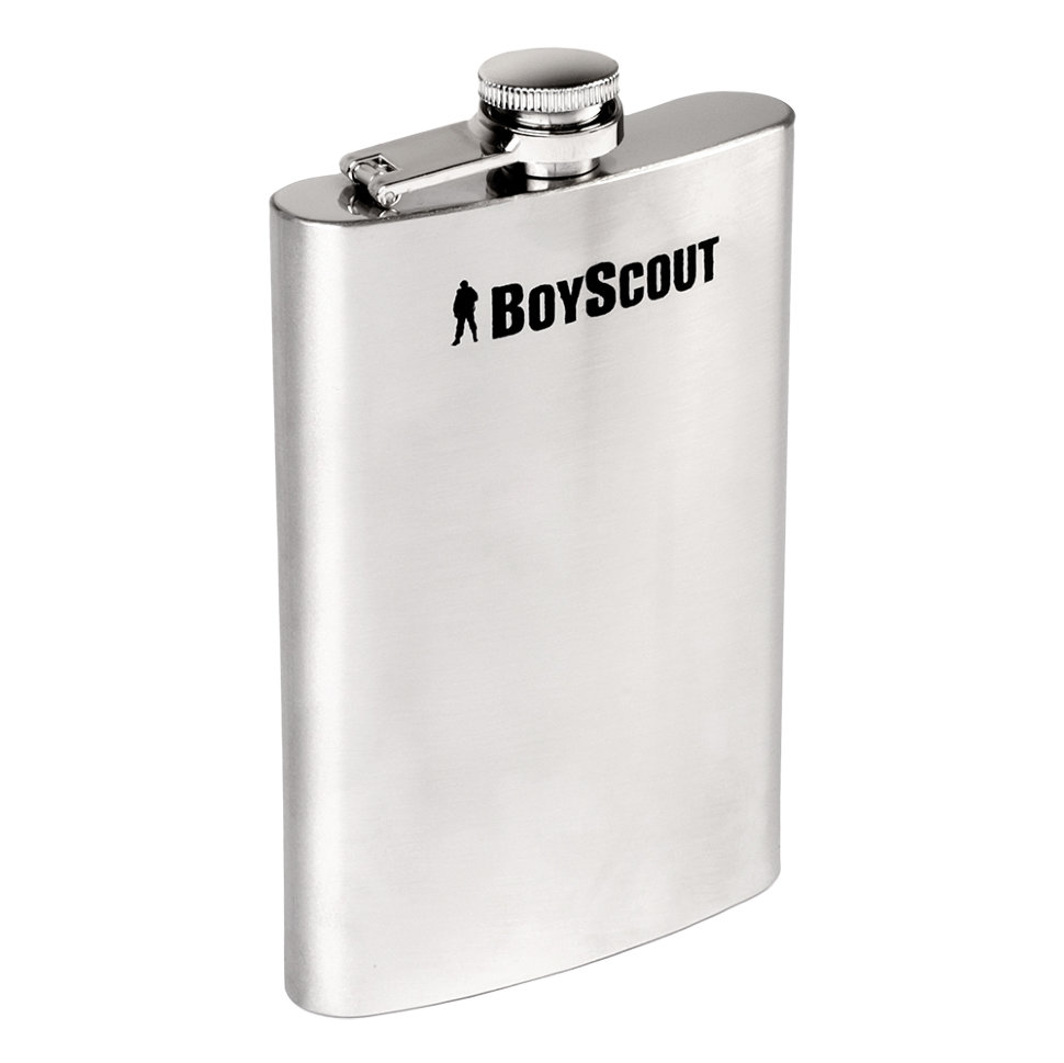  Boyscout 250    61443 BoyScout - : 2152920170