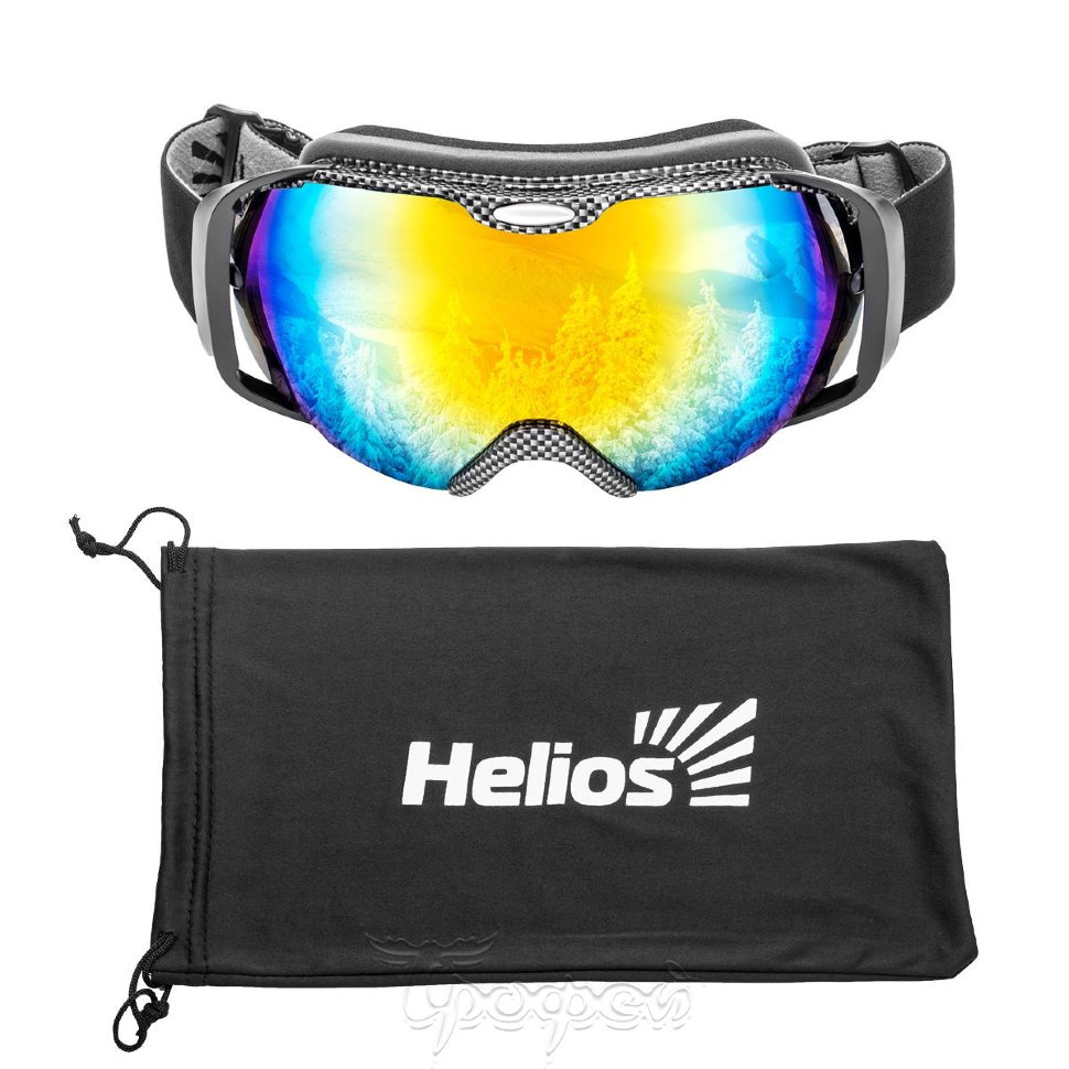  Helios (HS-HX-012) Helios - : 2120760418