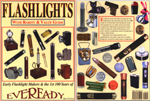 Компания Eveready ® празднует 100 лет производства фонарей