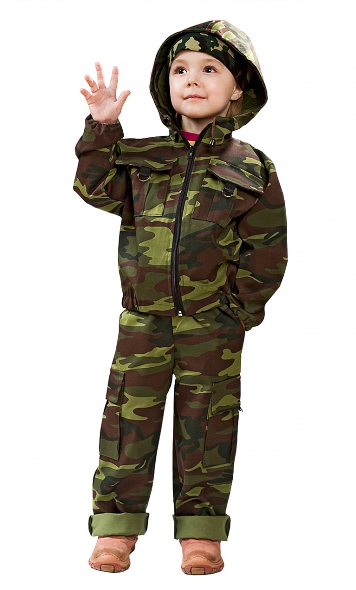 Озон военная форма. Камуфляжные костюмы для детей. Дети в камуфляже. Костюм для детей защитного цвета. Костюм хаки детский.