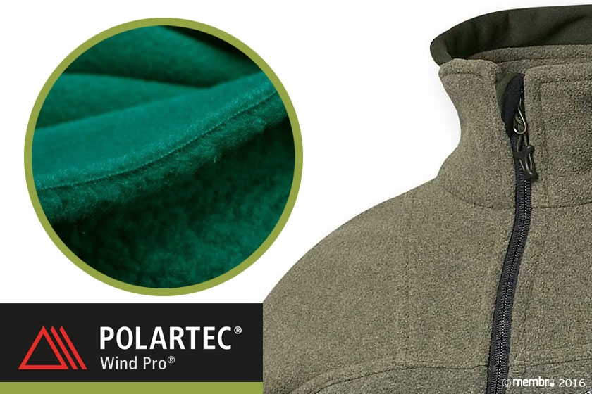 Polartec Wind Pro