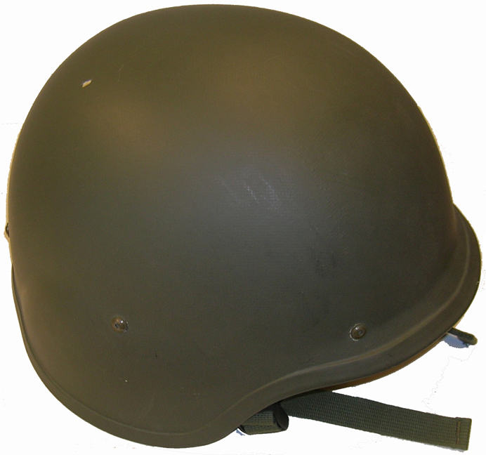 Composite Helmet K96 Armed Forces of Finland