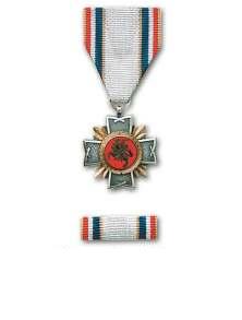 Литовскои республики системы охраны края медаль За отличия