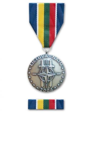 Медаль системы охраны края 