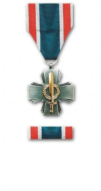 Медаль вооруженных сил Литвы за отличия ВВС