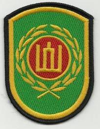 Joint Chiefs of Staff Lithuania