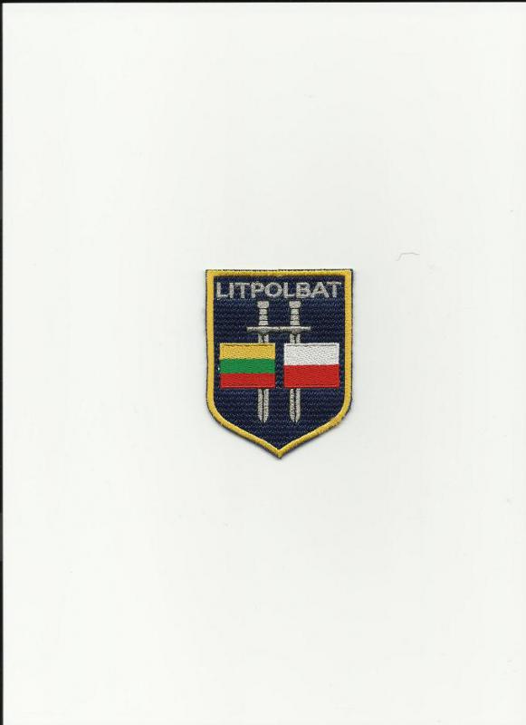 LITPOLBAT Patch 3type patch