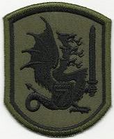 type 2 of patch for field uniform