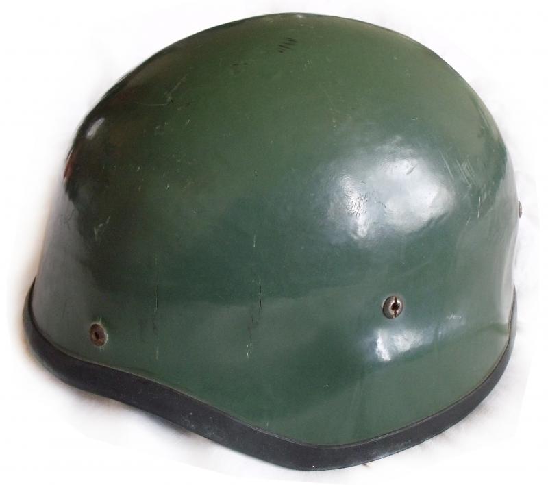 Композитный шлем Каска 1М Вооруженных Сил Азербайджана