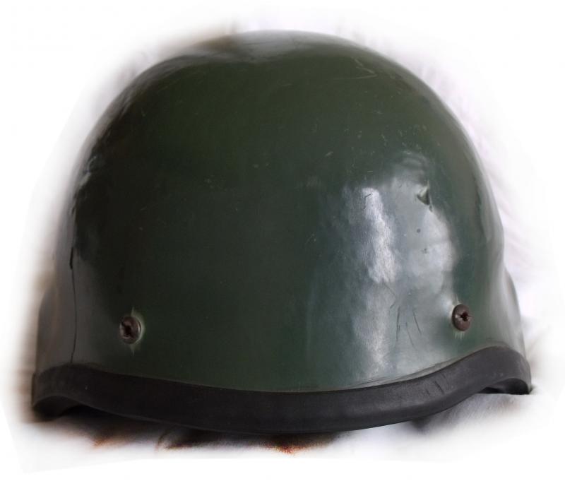 Композитный шлем Каска 1М Вооруженных Сил Азербайджана