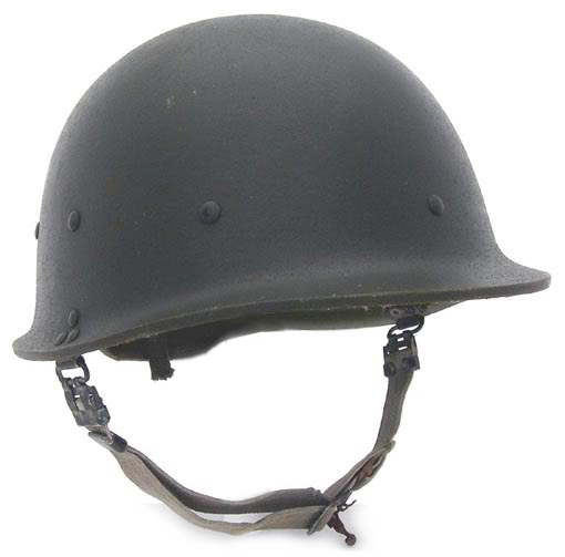 Пластиковый защитный шлем М80 Армии Ирака
