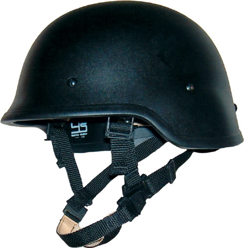 Защитный шлем Вооруженных Сил Хорватии
