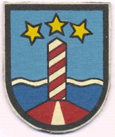 7.Ventspils Border Guard Battalion (1991-1993) /Latvian State Border Guard/