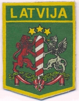 State border guard /Latvian State Border Guard/