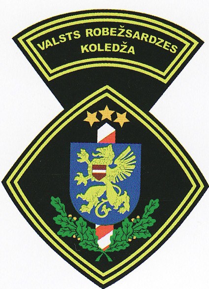 State border guard College /Latvian State Border Guard/