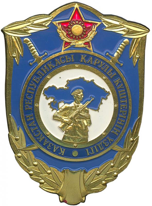 Нагрудный знак 