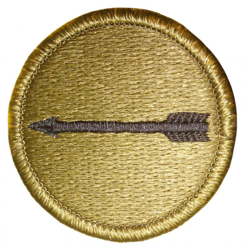 Asymmetric Warfare Group Subdued Patch