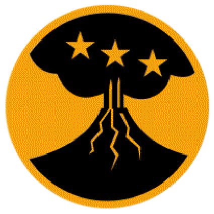Нарукавный знак батальона защиты Филиппин