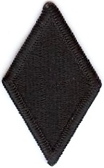 Нарукавний знак 5 пехотной дивизии СВ США