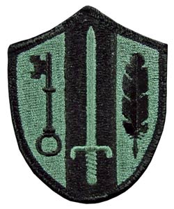 Reserve Readiness Command