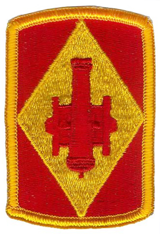 75th Fires Brigade