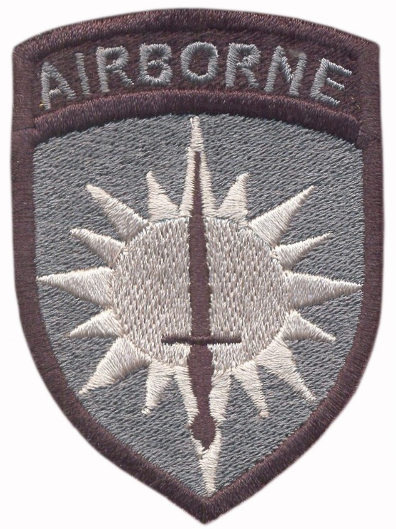 Special Operations Command, Pacific