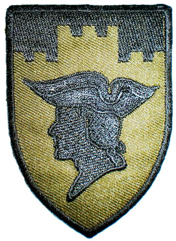 7 Army Reserve Command Patch. US Army