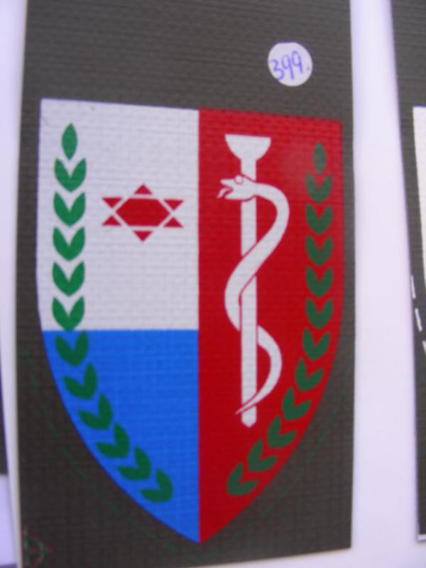 Медицинский центр армии Израиля