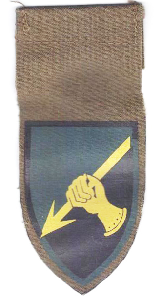Armor Brigade 