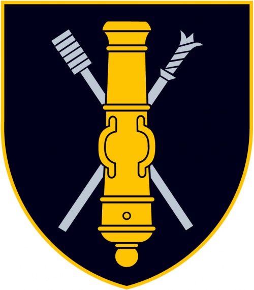 Артиллерийский батальон им. ген. А.Гедрайтиса с 2012 года