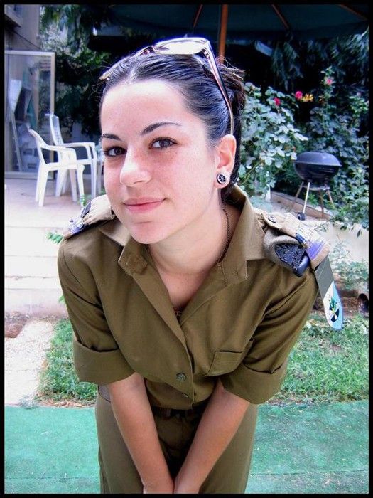 административная служба,армия Израиль.