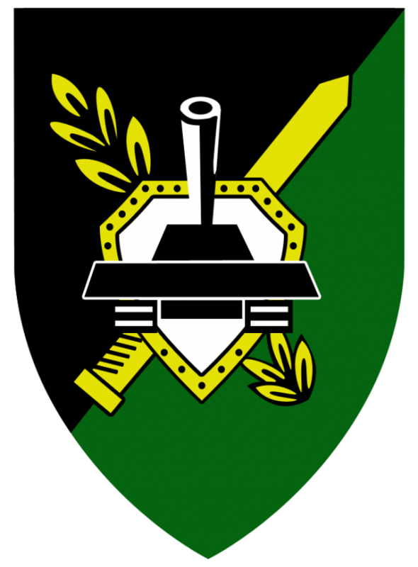8th Armored Brigade