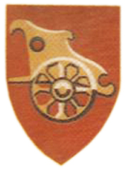670- Armor Division 