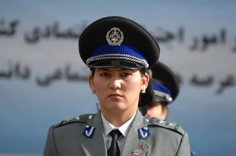 Кокарда Национальной армии Афганистана