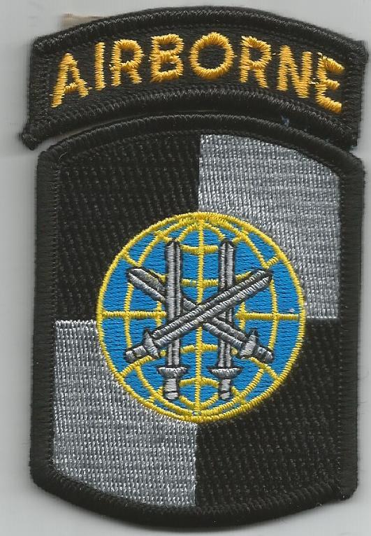 Joint Special Operation command