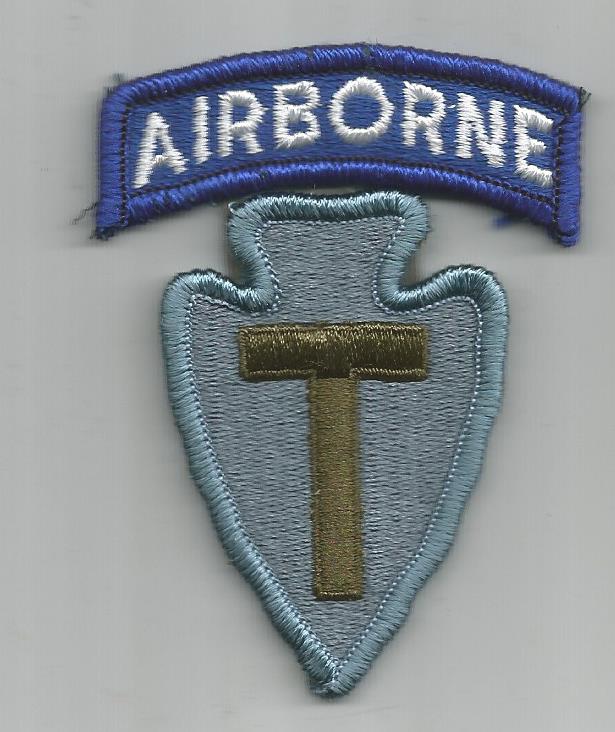 71/36th Airborne bde