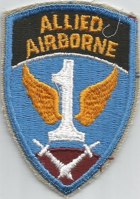 Allied Airborne Command