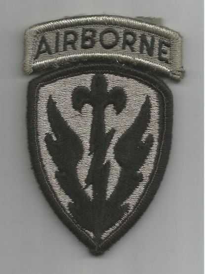 504th Battlefield Surveillance bde 38th Cavalry( LRS/Airborne)