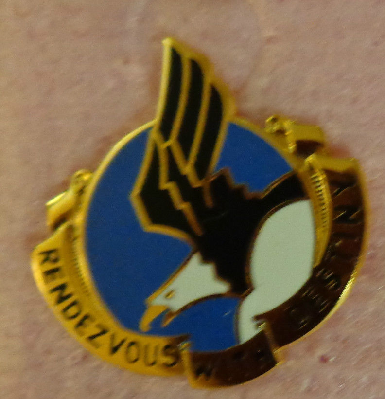 101st Airborne division HQ