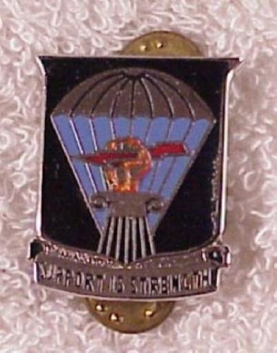 101st Airborne division Support command