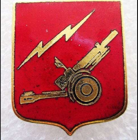 80th Air Defence Artillery