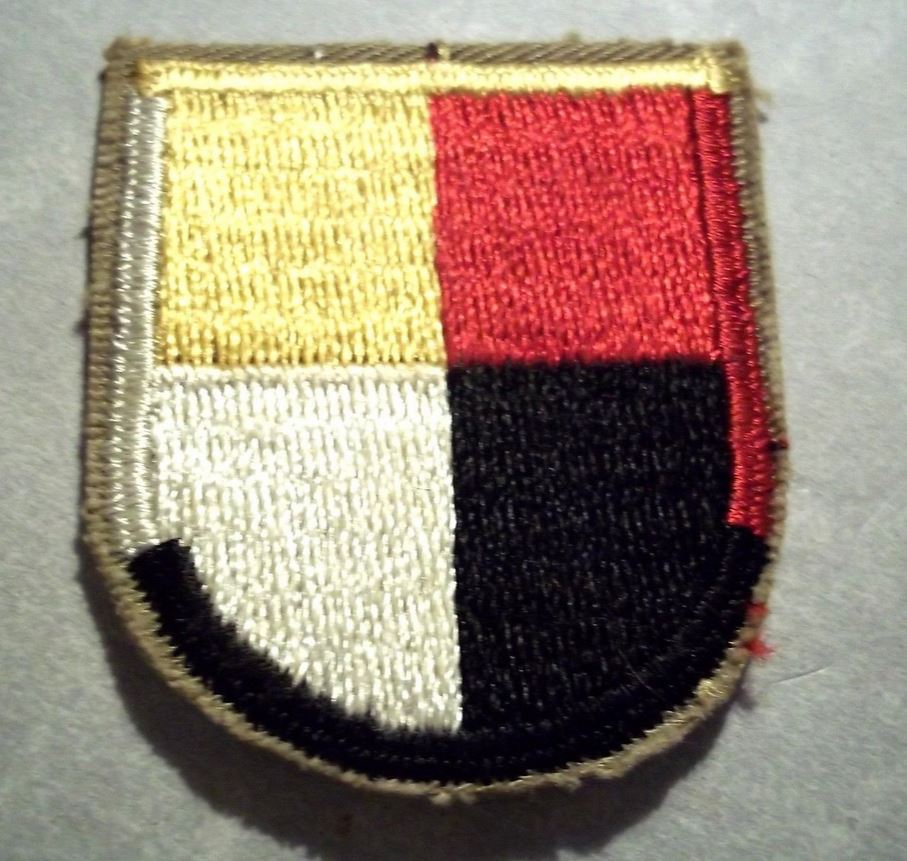 3rd Special Forces Group