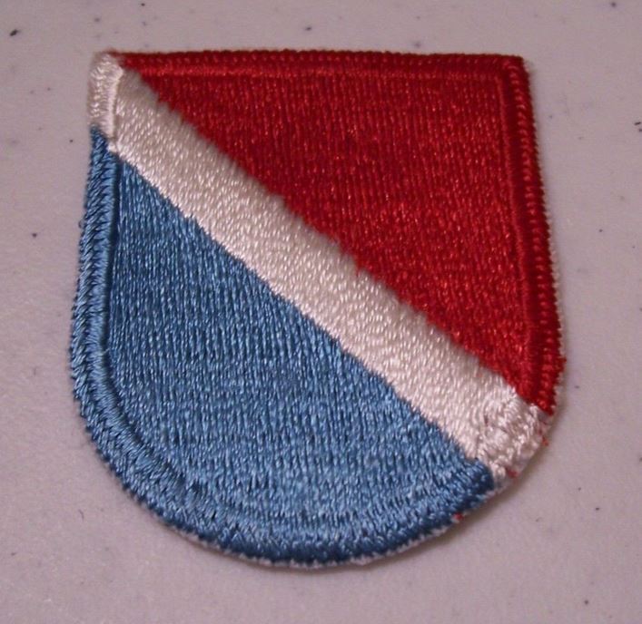11th Special Force Group( obsolute)