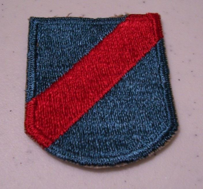 20th Special Force Group