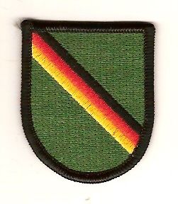 10th Special Force Group