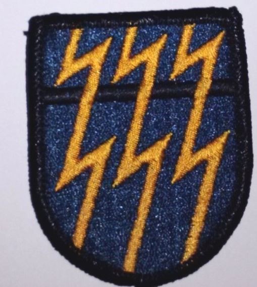 12th Special Force Group( obsolute)