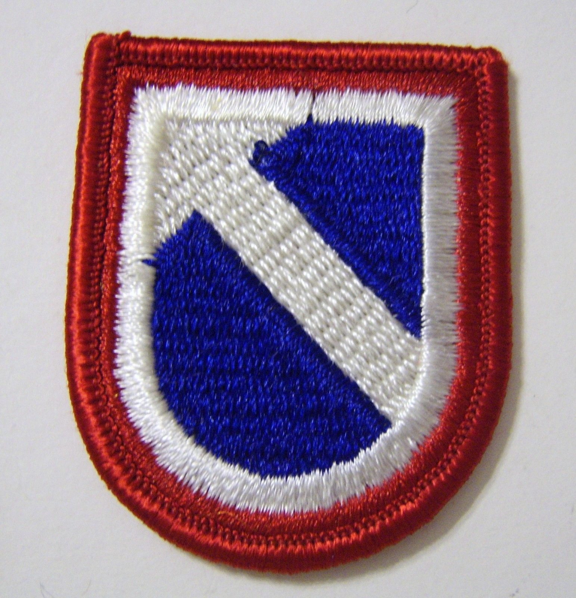 1st Sustainment command XVIII Airborne Corps