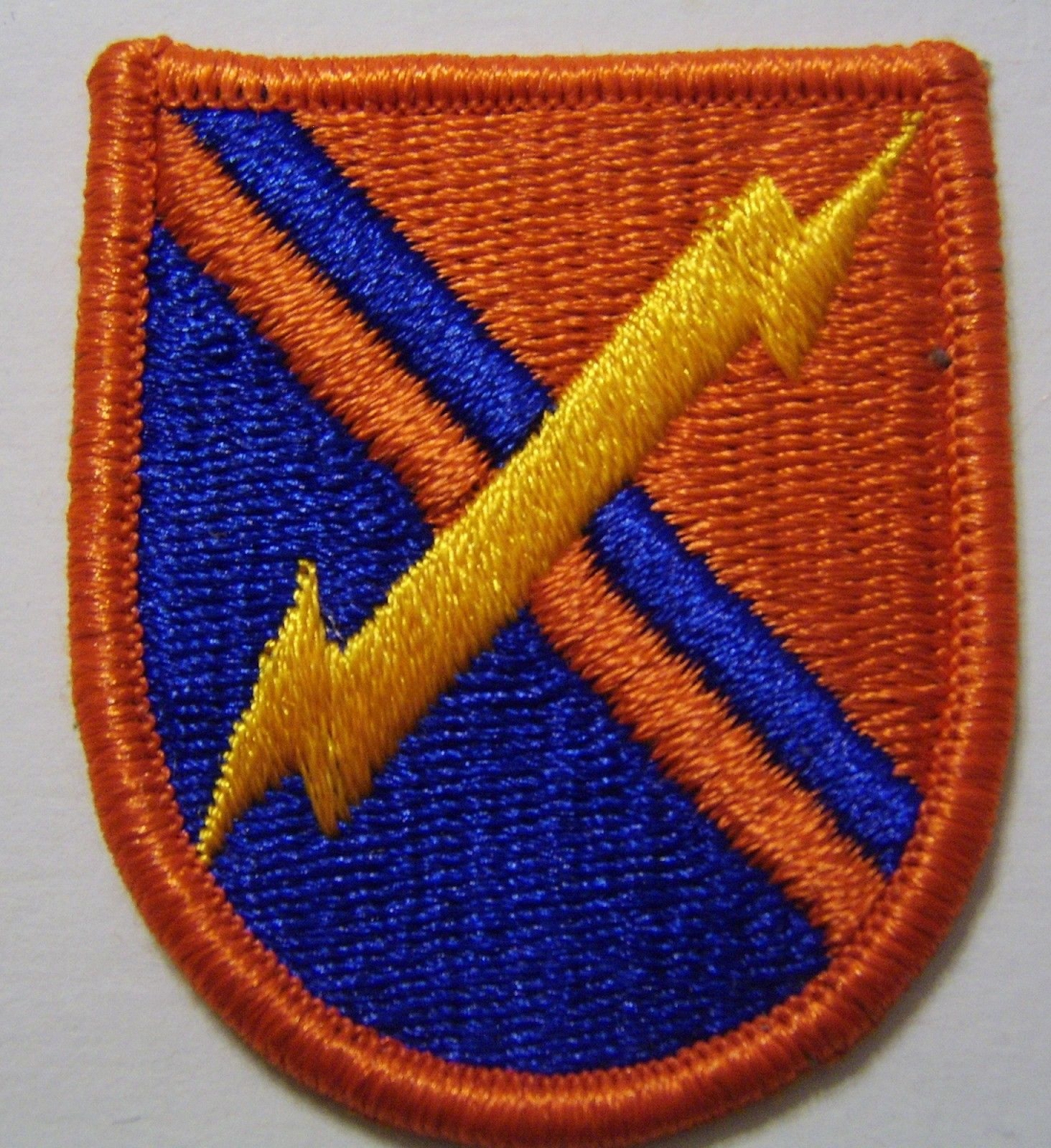 51st Signal battalion( Abn)