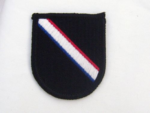 3rd Special Operation Command Support