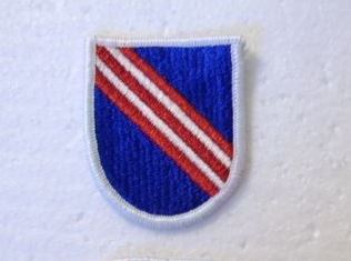 4th Special Operation Command Support